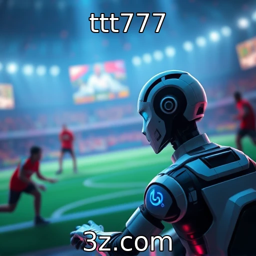 Avanços em inteligência artificial em jogos : ttt777