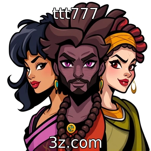 Aumento da diversidade de personagens nos games modernos | ttt777