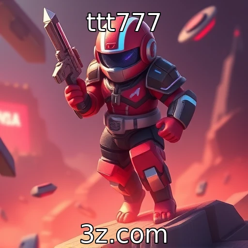 Tendências emergentes na criação de jogos digitais | ttt777