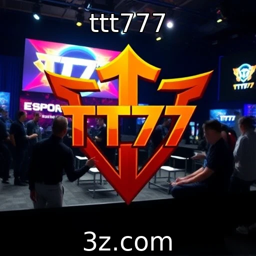 Eventos de esports se expandem globalmente : ttt777