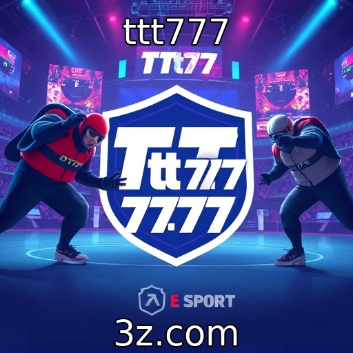 E-sports ganham destaque em competições internacionais | ttt777