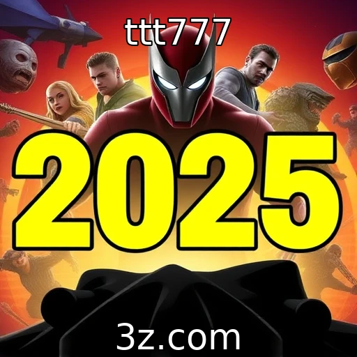 Expectativas para os lançamentos programados para 2025 - ttt777