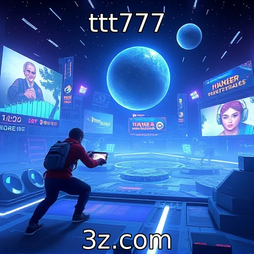 NOVIDADES em tecnologia de gráficos e performance de jogos : ttt777