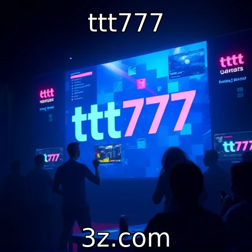 Impacto das novas tecnologias na criação de jogos | ttt777