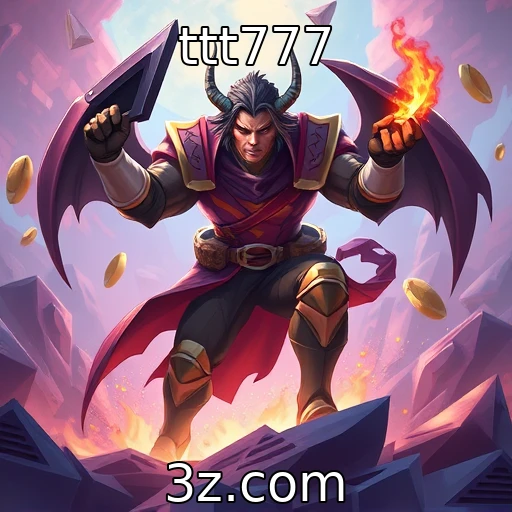 Desafios da inclusão no desenvolvimento de games - ttt777