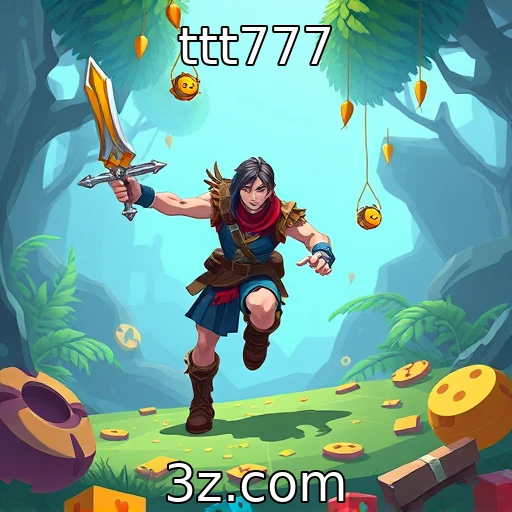 Jogos independentes ganham destaque no mercado | ttt777