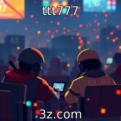 O impacto das microtransações em jogos populares - ttt777