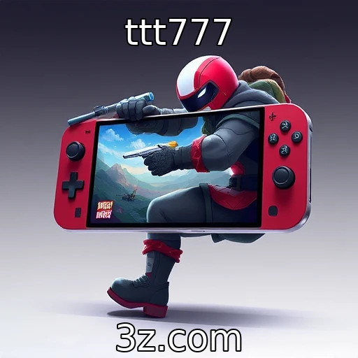 Tendências de desenvolvimento de jogos para dispositivos móveis : ttt777