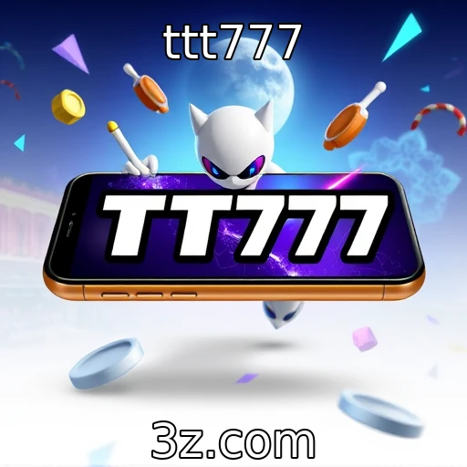 Novas tendências de jogos mobile no mercado atual - ttt777