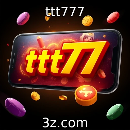 Crescimento do mercado de jogos móveis em novas plataformas : ttt777