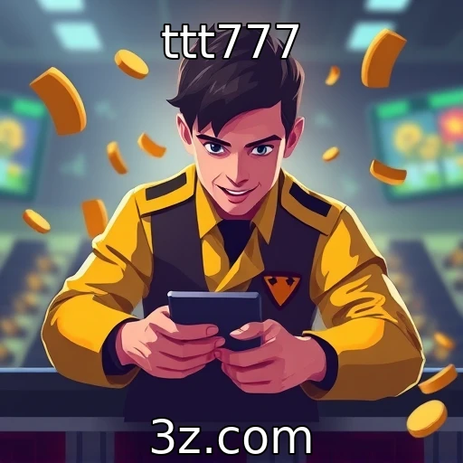 Novos modelos de monetização em jogos online - ttt777