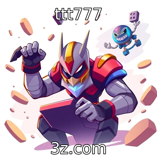 Tendências em jogos online para o futuro próximo : ttt777