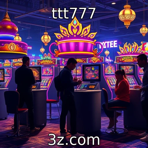 Efeitos da pandemia na produção de jogos : ttt777