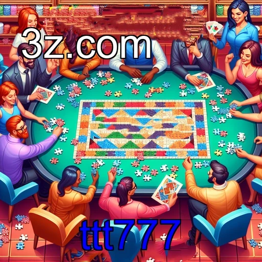 Slots e Emoções: Aventuras no Mundo do ttt777