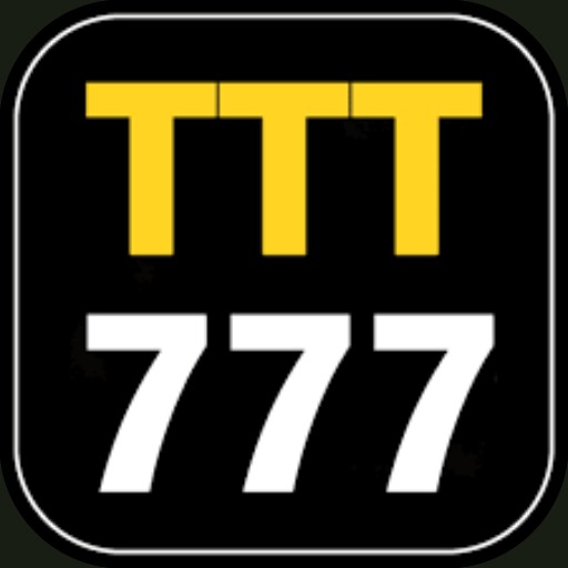 ttt777 logo