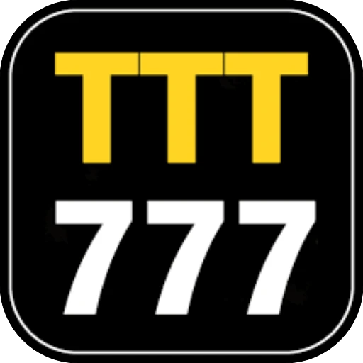 ttt777 logo