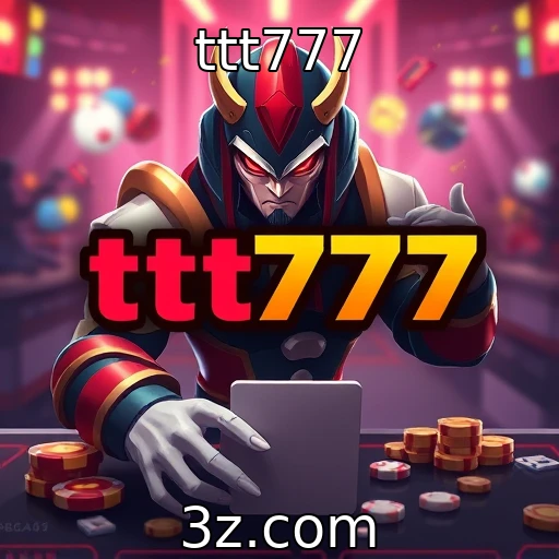 Avanços tecnológicos moldam a evolução dos jogos | ttt777