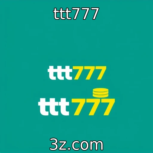 Experiência do usuário em jogos online modernos : ttt777