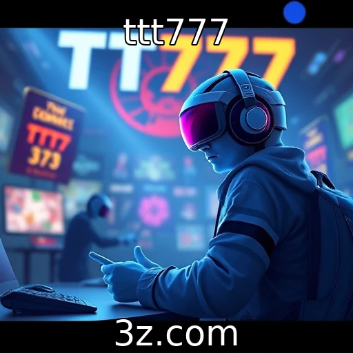 Crescimento da realidade virtual na indústria de jogos - ttt777