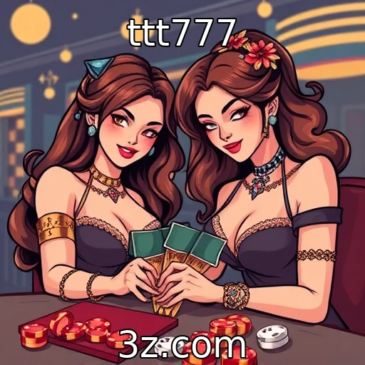 Mulheres na indústria de jogos e suas conquistas : ttt777